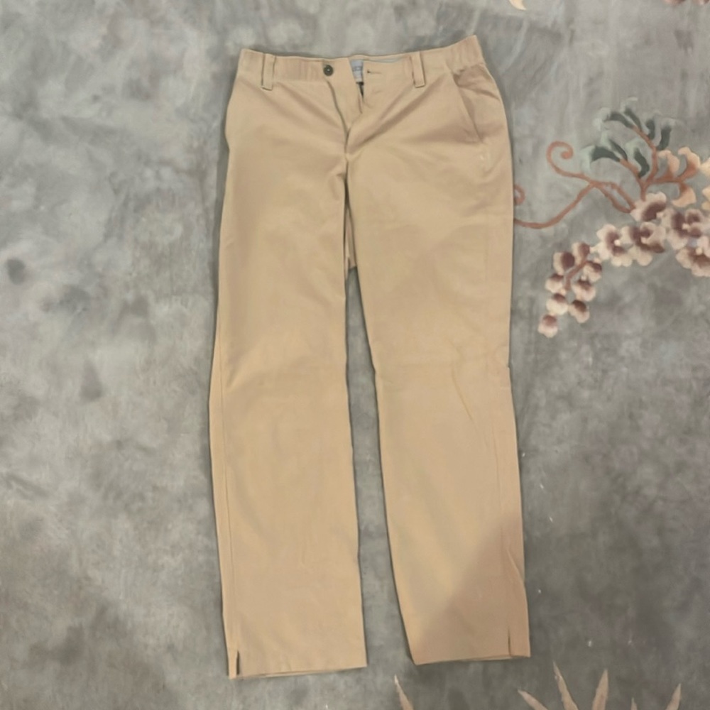 Under Armour Performance Golf Pants - Men 32x32
T1